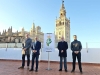 La Hermandad de la Vera Cruz presenta a la provincia la coronaci&oacute;n de su titular, Mar&iacute;a Sant&iacute;sima de la Piedad