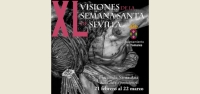 Tomares inaugurar&aacute; el pr&oacute;ximo mi&eacute;rcoles, 21 de febrero, la exposici&oacute;n fotogr&aacute;fica 'XL Visiones de la Semana Santa de Sevilla'