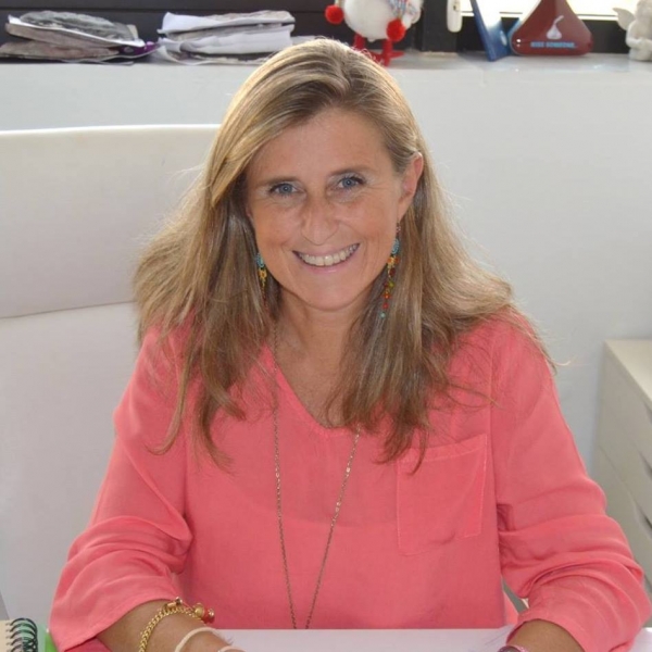 Teresa Fern&aacute;ndez, nueva Embajadora del Talento de Fundaci&oacute;n Promete