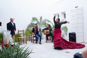 Villanueva del Ariscal se prepara para un verano lleno de Cultura