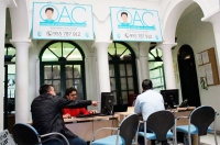 Tr&aacute;mites administrativos y atenci&oacute;n al ciudadano en horario de ma&ntilde;ana y tarde