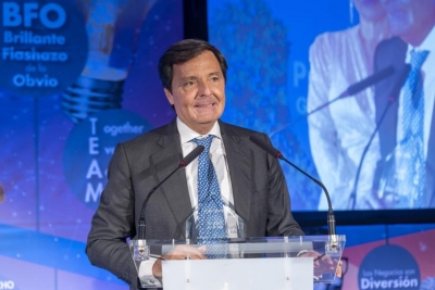 El asesor estrat&eacute;gico de empresas Jos&eacute; Luis Gonz&aacute;lez destaca el crecimiento de las pymes andaluzas gracias a la innovaci&oacute;n, la sostenibilidad y el talento local