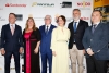 Rotundo &eacute;xito de la gala ben&eacute;fica "La Esperanza" en Tomares