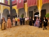 El mercado barroco cierra sus puertas con 1500 visitas y un gran impulso turistico