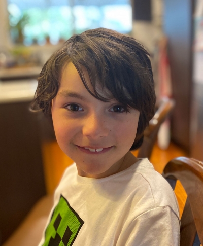 Un ni&ntilde;o autraliano de 7 a&ntilde;os pide ayuda para encontrar a su padre biol&oacute;gico, natural de Sevilla