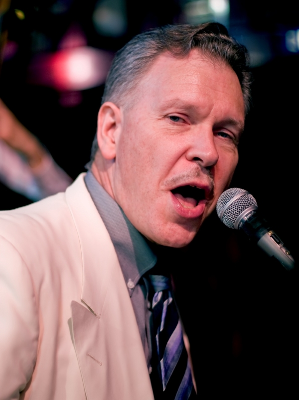 Este domingo se celebrar&aacute; el festival "Gines tiene swing"