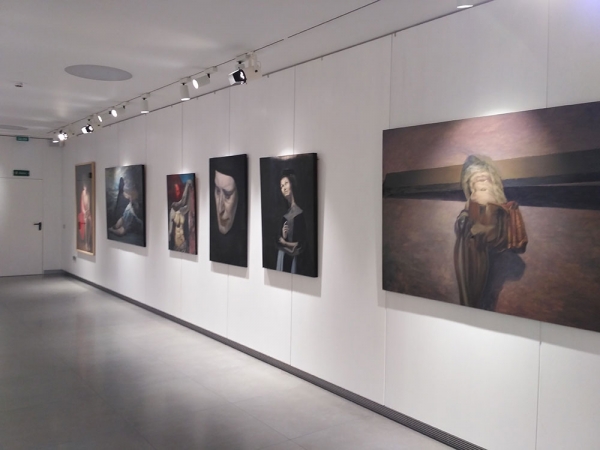Pilas conmemora el IV Centenario del nacimiento de Murillo con la exposici&oacute;n &lsquo;Murillo a dos pinceles&rsquo;