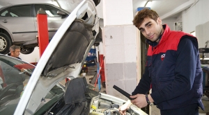 Talleres M&aacute;rquez cumple su primer aniversario