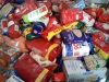 La campa&ntilde;a &ldquo;Un kil&oacute;metro solidario para la Alacena&rdquo; recoger&aacute; alimentos para las familias de San Juan