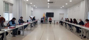 Castilleja de la Cuesta da luz verde al Presupuesto 2021 poniendo el foco en medidas de choque contra las secuelas del Covid19