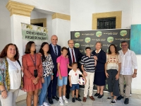 El Festival ben&eacute;fico del Hogar de Nazaret recauda m&aacute;s de 14.000 euros para su obra social en Quinind&eacute;