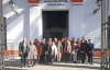 Inter&eacute;s en Sevilla por hacer la ruta de los Relojes de Sol propuesta por el arquitecto Honorio Aguilar