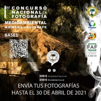 Luis Alberto Rodr&iacute;guez y Javier Dom&iacute;nguez, ganadores del Concurso Nacional de Fotograf&iacute;a