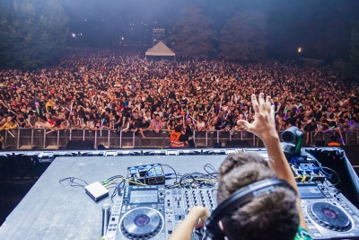 Coria del R&iacute;o celebra el pr&oacute;ximo s&aacute;bado el "Fiestazo de la Primavera" de MEGASTAR FM