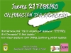 Almensilla se llena de actividades en torno al d&iacute;a de Andaluc&iacute;a
