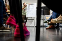 Mairena activa dos de sus tres programas municipales de salud mental para j&oacute;venes