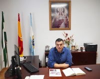 Entrevista a Pedro Oropesa, alcalde de Benacaz&oacute;n: &ldquo;La contrataci&oacute;n de una empresa que extreme la limpieza es una de nuestras prioridades&rdquo;