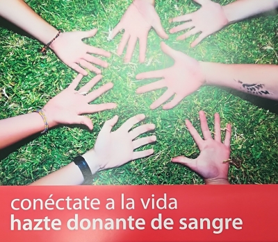 El Centro de Transfusi&oacute;n, Tejidos y C&eacute;lulas de Sevilla necesita donaciones de sangre