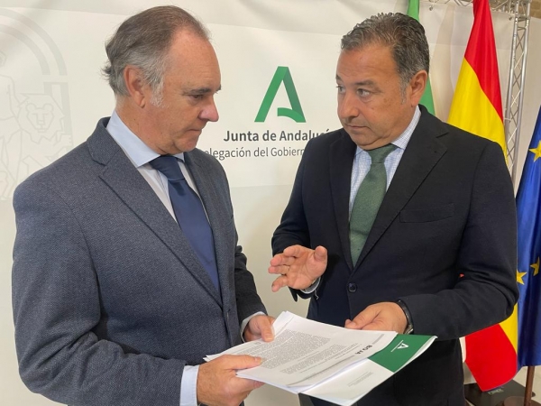 La Junta concede ayudas para compensar el sobrecoste energ&eacute;tico por valor de 42 millones a 6.462 empresas sevillanas