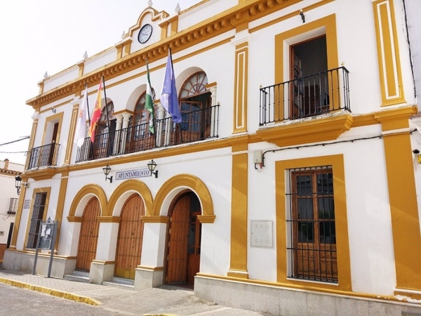 Mairena del Aljarafe ofrece tres nuevos cursos de formaci&oacute;n para desempleados