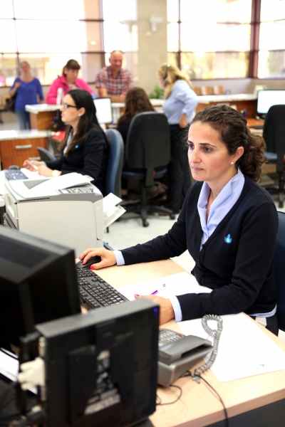 El Hospital San Juan de Dios del Aljarafe mejora la gesti&oacute;n de citas y el servicio de informaci&oacute;n con un nuevo call center