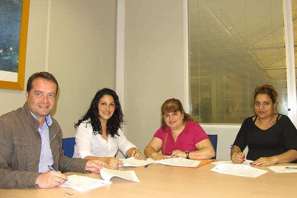 El Ayuntamiento de Mairena del Aljarafe adjudica tres quioscos siguiendo criterios sociales
