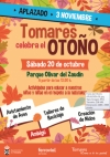 Tomares celebrar&aacute; el oto&ntilde;o este s&aacute;bado, 3 de noviembre, en el Parque del Olivar del Zaud&iacute;n