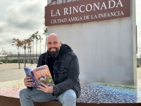 &ldquo;Curso pr&aacute;ctico de Unity 3D&rdquo;, el nuevo libro de David Cant&oacute;n que te permitir&aacute; hacer tu propio videojuego sin tener ninguna idea previa