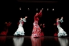 Gran afluencia de p&uacute;blico de la tercera edici&oacute;n de &ldquo;Tomares Baila&rdquo;