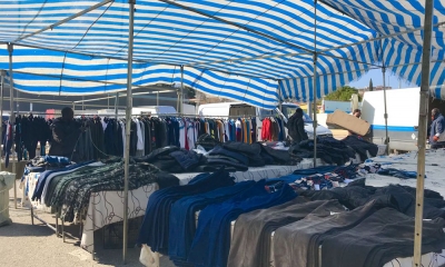 El ayuntamiento de Olivares abre el plazo para la concesion de nuevas licencias para el mercadillo semanal