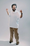 Foto del artista Carlos Jean