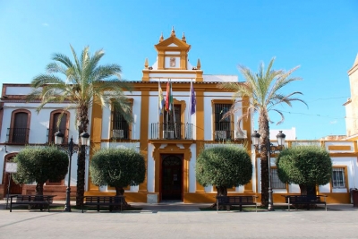 Hasta el 31 de enero, las familias numerosas de Gines pueden solicitar una bonificaci&oacute;n en el IBI