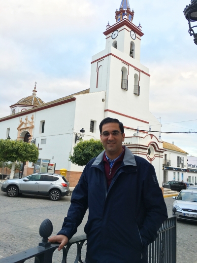 La ex delegada provincial de Agricultura sembr&oacute; una vi&ntilde;a municipal ilegal en Villanueva
