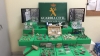 La Guardia Civil de Sevilla detiene a una persona por vender piezas arqueol&oacute;gicas