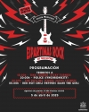 Espartinas Rock Fest celebra su tercera edici&oacute;n con tributos a Tina Turner, The Police, The Rolling Stones y Red Hot Chili Peppers