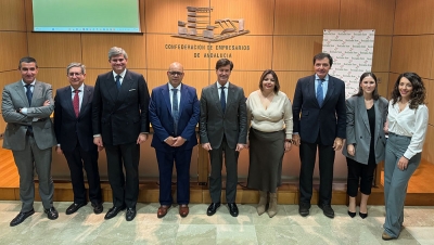 La Confederaci&oacute;n de Empresarios de Andaluc&iacute;a organiza una jornada sobre la Econom&iacute;a Circular para PYMES