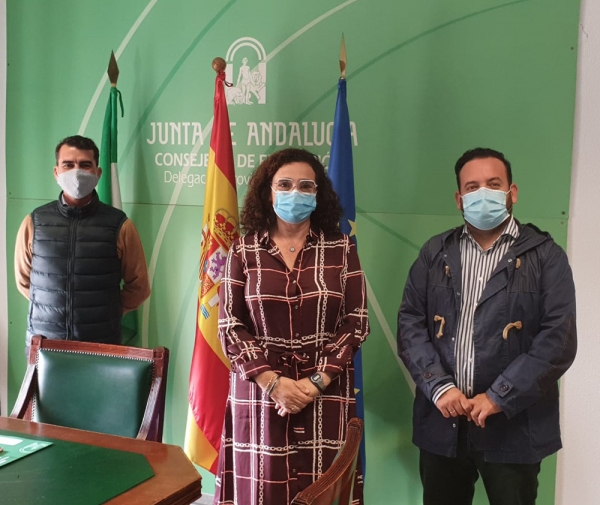 El Ayuntamiento de La Algaba vuelve a reclamar a la Junta la "construcci&oacute;n urgente del nuevo instituto" de la localidad