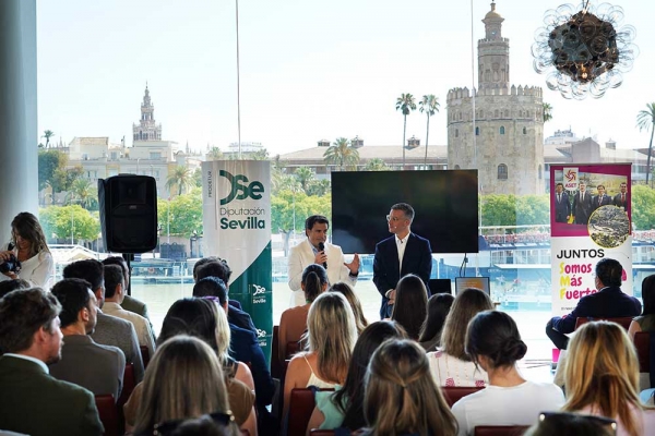 2&ordf; Edici&oacute;n del Proyecto de Dinamizaci&oacute;n ASET-Prodetur