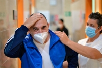 CRECER participa en la campa&ntilde;a de sensibilizaci&oacute;n del da&ntilde;o cerebral adquirido y recuerda que hay m&aacute;s de 16.000 afectados en Sevilla