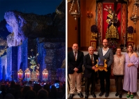 Fallado el premio del XXII concurso fotogr&aacute;fico "V&iacute;a Crucis del Aljarafe"