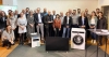Cierre del proyecto C-Servees, para el que Soltel ha elaborado una herramienta colaborativa que facilita la econom&iacute;a circular