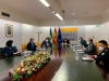 El Ayuntamiento de Gines insiste  ante la Subdelegaci&oacute;n del Gobierno  en la necesidad del nuevo cuartel  de la Guardia Civil