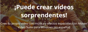 C&oacute;mo crear un DVD de v&iacute;deo