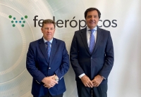 El Grupo de &oacute;pticas Feder&oacute;pticos consigue incrementar su facturaci&oacute;n  gracias a un protocolo de mentoring