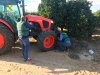 La Guardia Civil detiene a una persona  e investiga a otras dos por sustraer piezas esenciales de tractores agr&iacute;colas