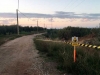 Comienzan las obras de mejora y conservaci&oacute;n en el arroyo de la Coriana que provocar&aacute; el corte temporal en el Camino de los Carboneros