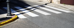 M&aacute;s de 20 calles y avenidas en Castilleja de la Cuesta lucir&aacute;n nueva pintura