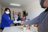 Nuevo reparto de mascarillas entre las familias con menos recursos de Mairena del Aljarafe