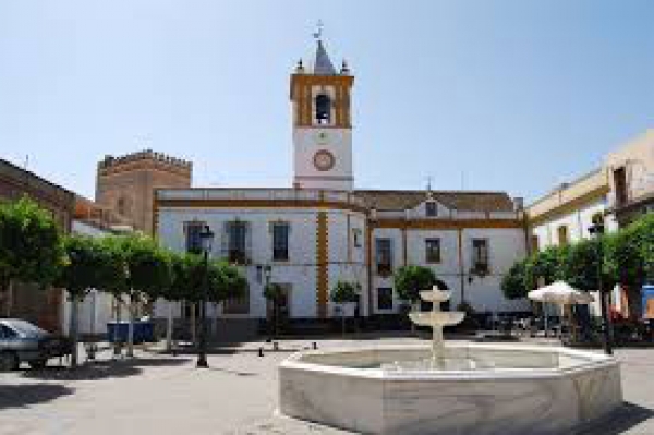 El ayuntamiento del Algaba solicita la ampliaci&oacute;n de horario para repartos a domicilio