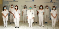 El Hospital San Juan de Dios del Aljarafe refuerza la comunicaci&oacute;n en fines de semana y festivos sobre pacientes hospitalizados no acompa&ntilde;ados